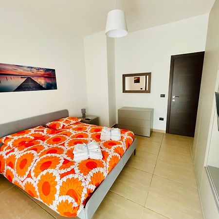 Casa Adele Διαμέρισμα Σαλέρνο Εξωτερικό φωτογραφία