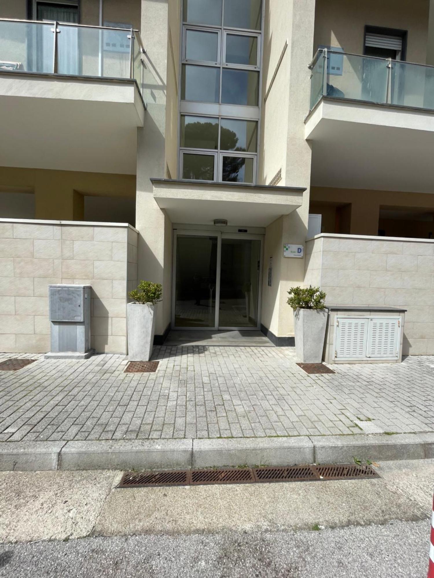 Casa Adele Διαμέρισμα Σαλέρνο Εξωτερικό φωτογραφία